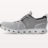 Scarpe donna On Cloud 5 Waterproof - Grigio - N
