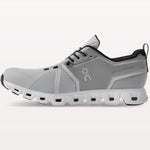 Chaussures pour femmes On Cloud 5 Waterproof - Grey