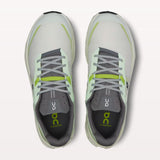 Scarpe On Cloudvista 2 - Verde bianco - I