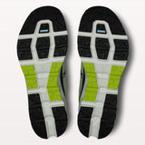 Scarpe On Cloudvista 2 - Verde bianco - M