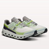 Scarpe On Cloudvista 2 - Verde bianco - G