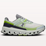 Scarpe On Cloudvista 2 - Verde bianco - F