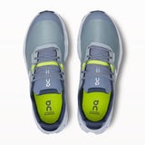 Scarpe On Cloudvista 2 Waterproof - Azzurro - P