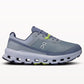 Chaussures On Cloudvista 2 Waterproof - Bleu clair