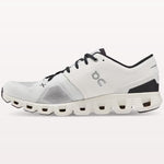 On Cloud X 3 Shoes - White Black
