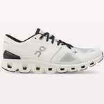 Frauen Schuhe On Cloud X 3 - Weiß