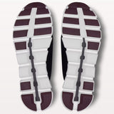 Scarpe On Cloud 5 Coast - Viola - F