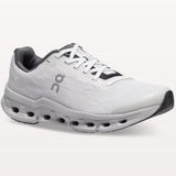 Scarpe donna On Cloudgo - Bianco - A