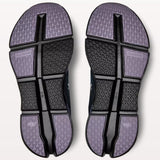 Scarpe donna On Cloudgo - Blu viola - H