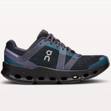 Scarpe donna On Cloudgo - Blu viola - C