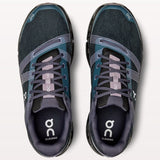 Scarpe On Cloudgo - Blu viola - F