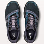 On Cloudgo Shoes - Blue Purple