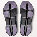 On Cloudgo shoes - Bleu violet