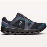 Scarpe On Cloudgo - Blu viola - C