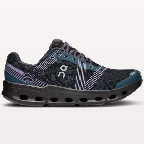 Scarpe On Cloudgo - Blu viola - C