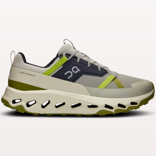 On Cloudhorizon Shoes - Light Green 