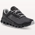 Women's Shoes On Cloudvista Waterproof - Grey Black