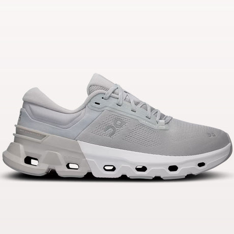 Scarpe On Cloudflyer 5 - Grigio - Q