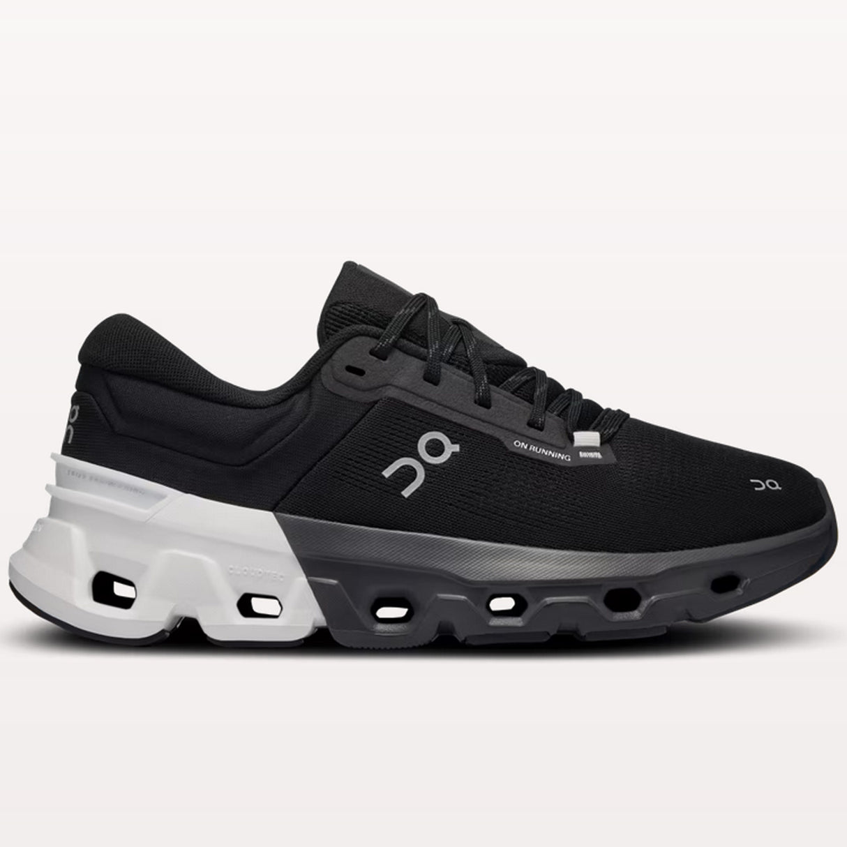 Scarpe On Cloudflyer 5 - Nero bianco - B