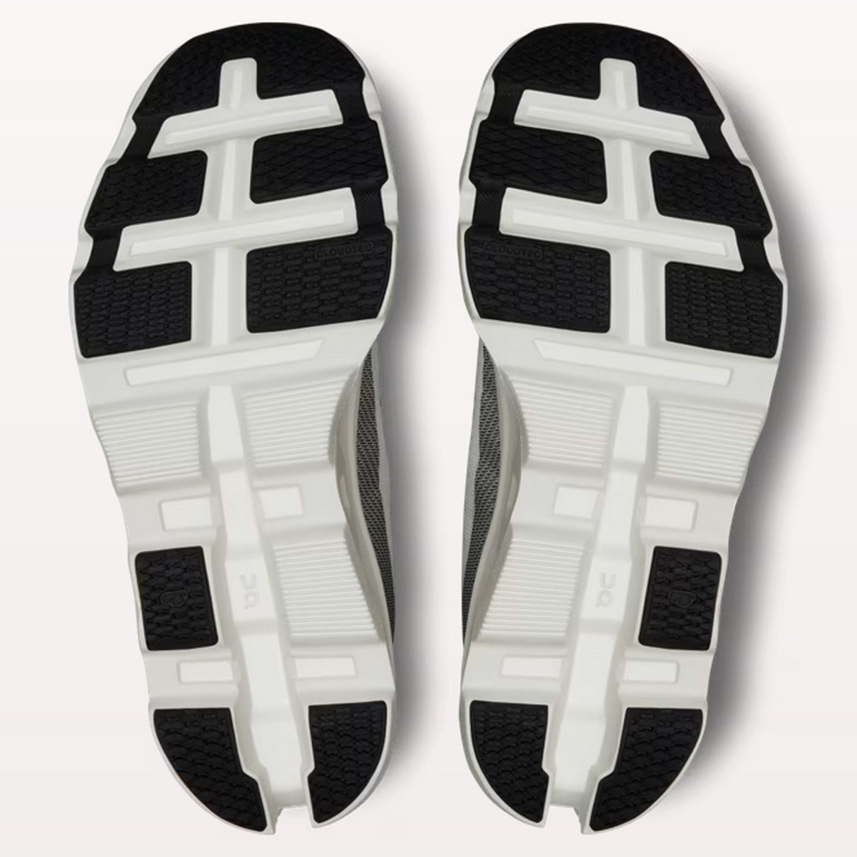 Scarpe donna On Cloudmonster 2 - Bianco - B