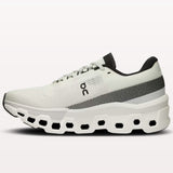 Scarpe donna On Cloudmonster 2 - Bianco - Q