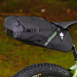 Borsello sottosella Miss Grape Cluster 20 - Nero - F