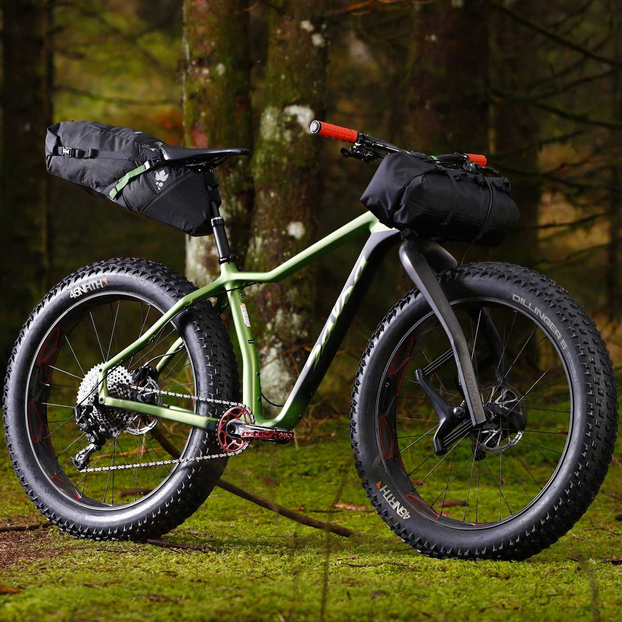 Borsello sottosella Miss Grape Cluster 20 - Nero - H