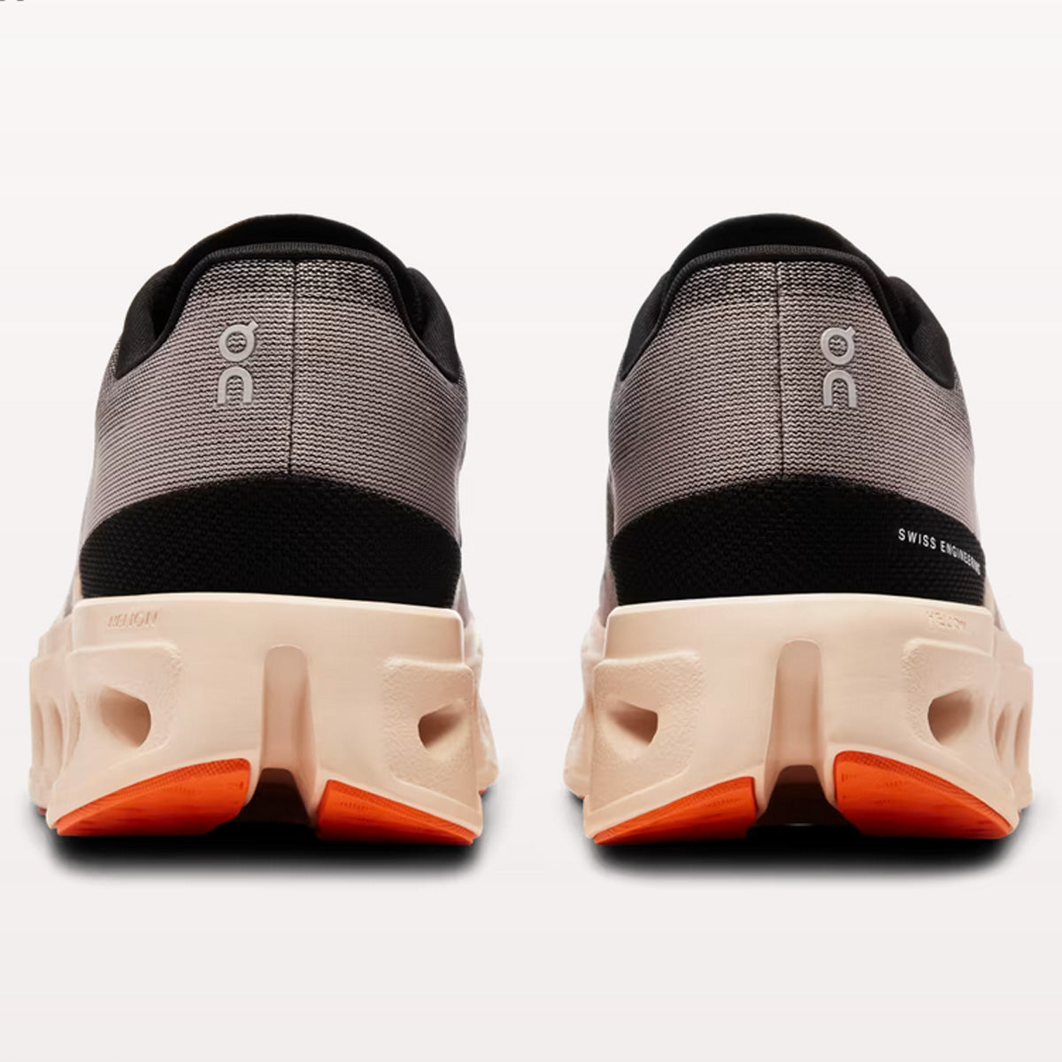 Scarpe donna On Cloudeclipse - Beige - A