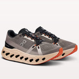 Scarpe donna On Cloudeclipse - Beige - O