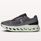 Scarpe On Cloudeclipse - Verde Grigio - I