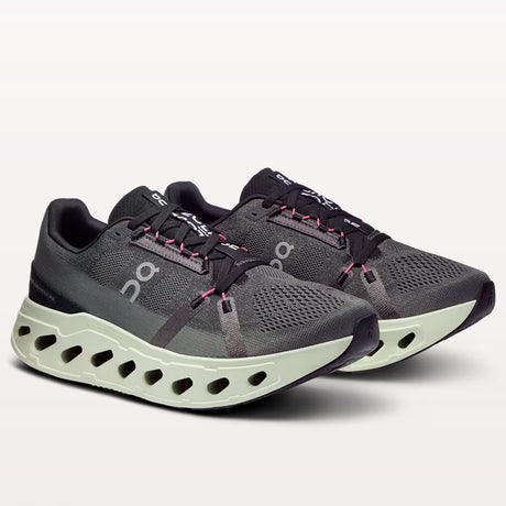 Scarpe On Cloudeclipse - Verde Grigio - H