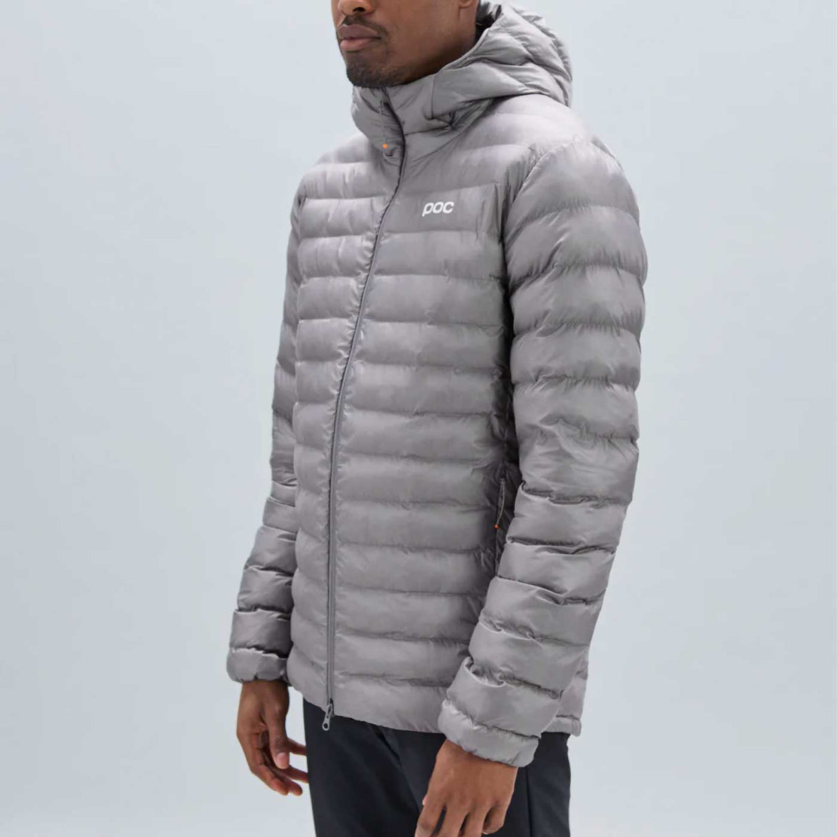 Giacca Poc Coalesce - Grigio - M