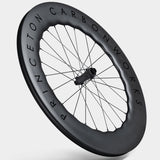Ruote Princeton Carbonworks Coda 9590 DT 180 - Nero - N