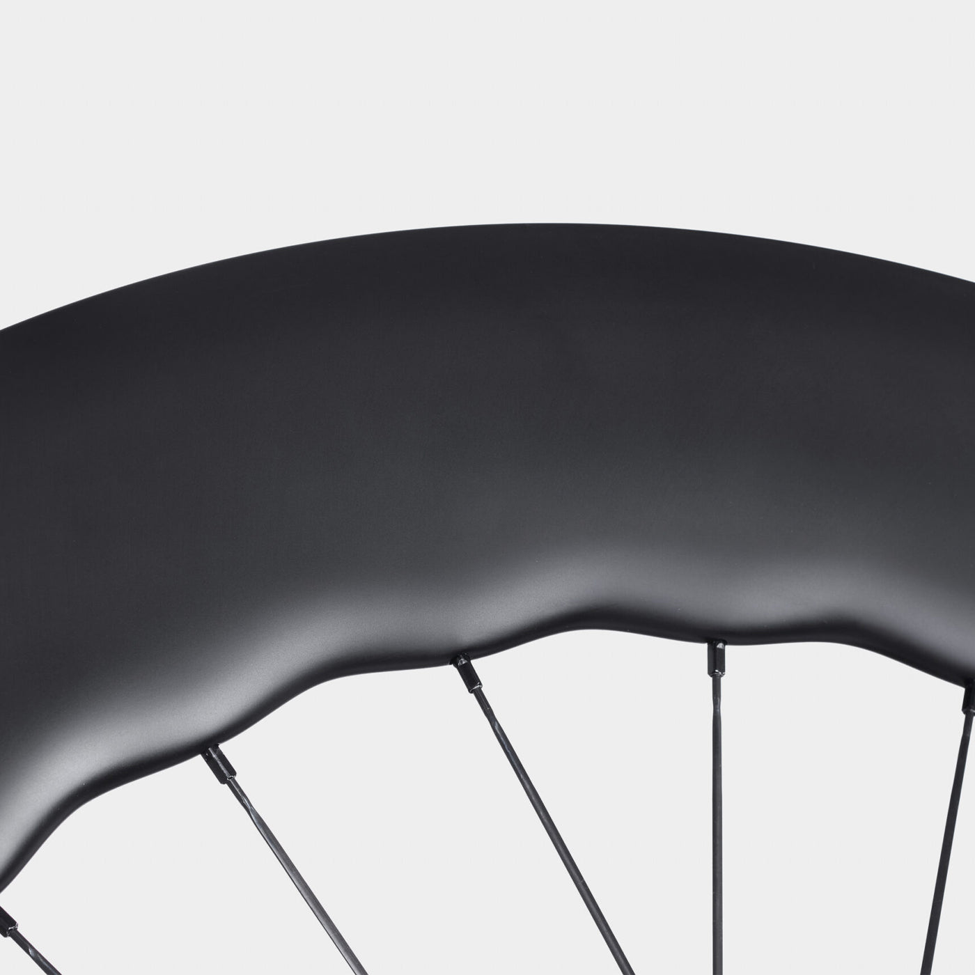Princeton Carbonworks Wheels Coda 9590/Blur 633 V3 - Black