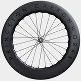 Ruote Princeton Carbonworks Coda 9590/Blur 633 V3 - Nero - M