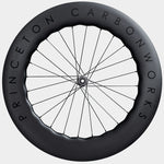 Ruedas Princeton Carbonworks Coda 9590/Blur 633 V3 - Negro