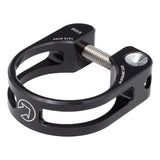Collarino PRO 34.9mm - Nero - B