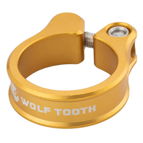 Collarino WolfTooth 34.9mm - Oro - N