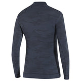 Maglia intima maniche lunghe Biotex Lupetto 3D Camo - Blu - I