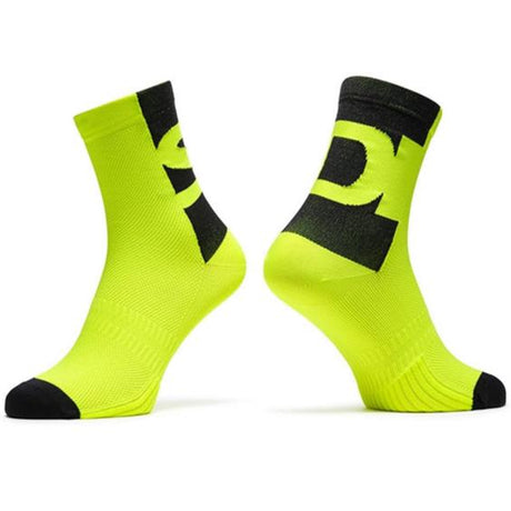 Calze Sidi Confusum - Giallo - H