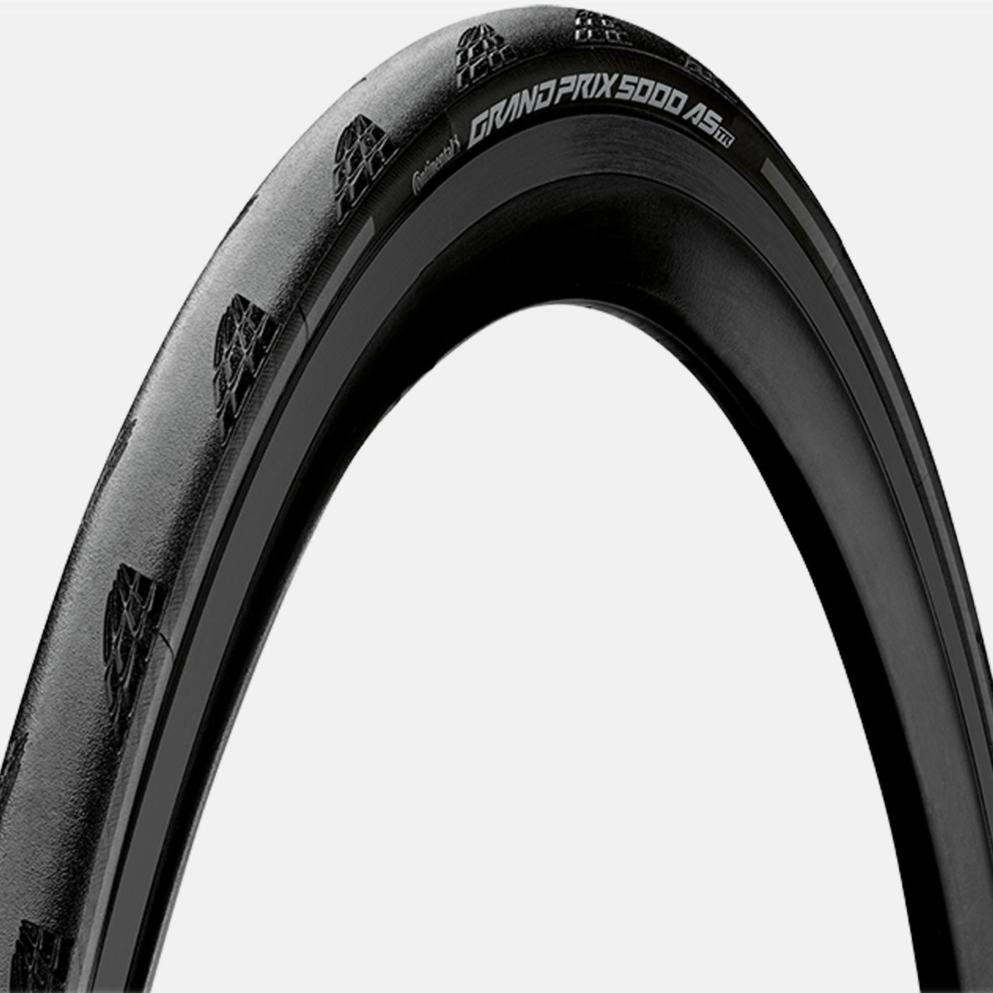 パーツ Continental GP5000 AS TR 32c Continental GP 5000 Allseason TR clincher - 32mm