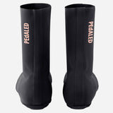 Copriscarpe Pedaled Odyssey Waterproof - Nero - E