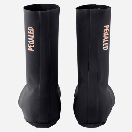 Copriscarpe Pedaled Odyssey Waterproof - Nero - E