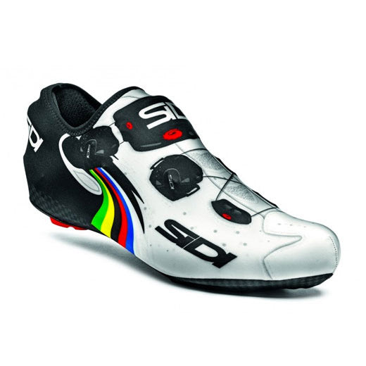 Lycra shoe covers Sidi Wire Air Iride All4cycling