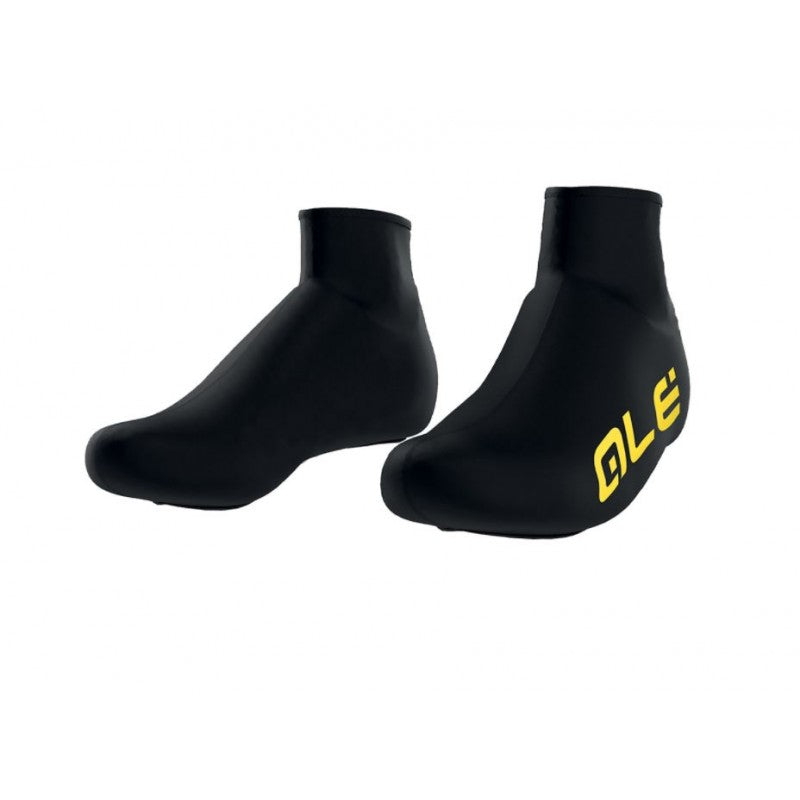Copriscarpe Ale Aerolight - Nero giallo - I