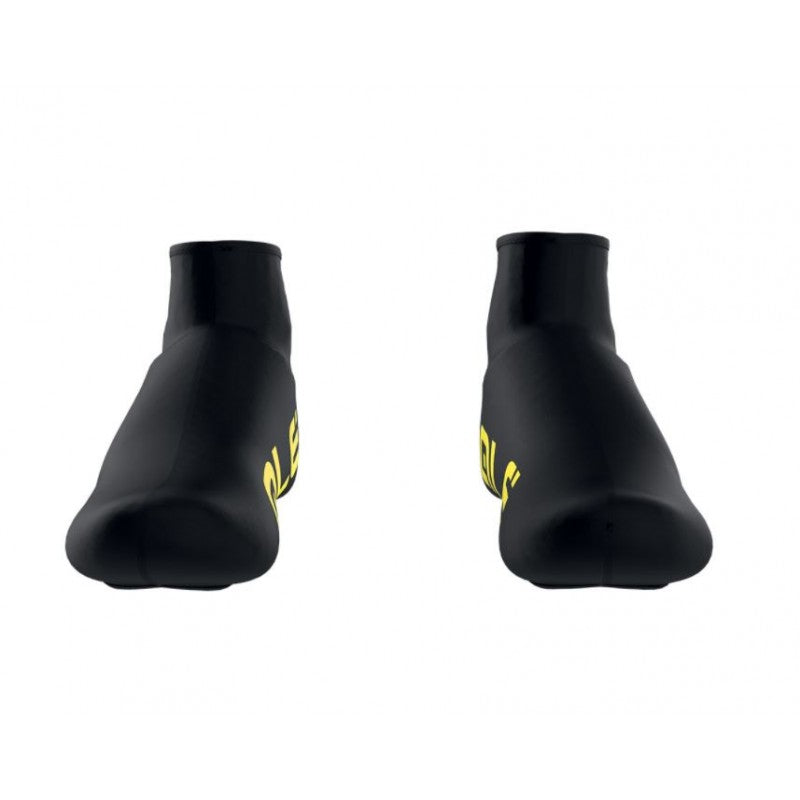 Copriscarpe Ale Aerolight - Nero giallo - L