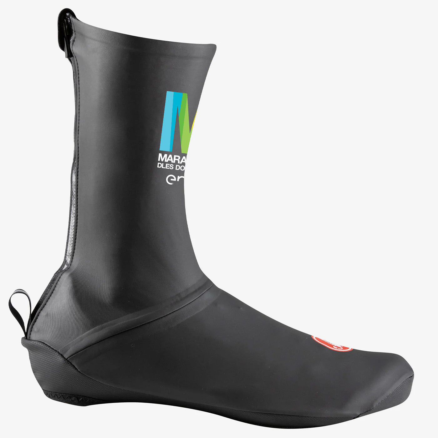 Cubrezapatillas Maratona Dles Dolomites - Enel 2026