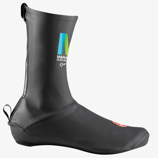 Marathon Dles Dolomites - Enel 2025 shoe covers