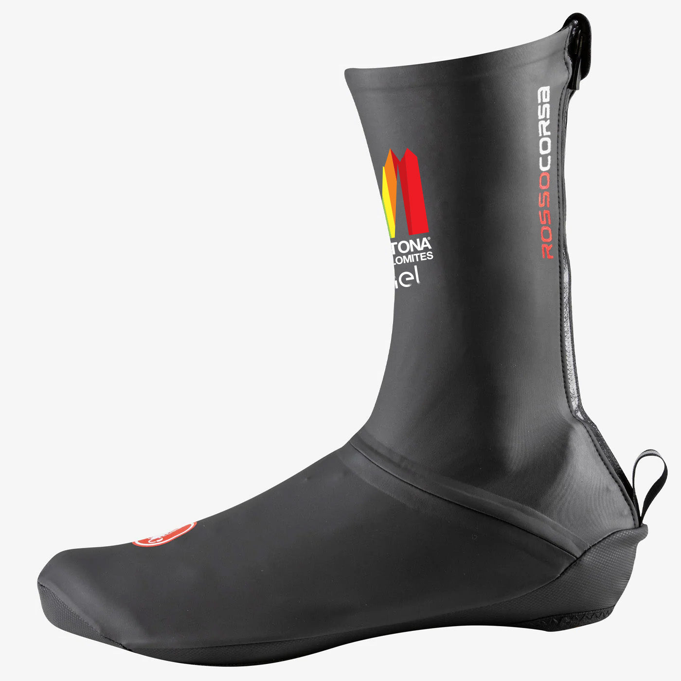 Cubrezapatillas Maratona Dles Dolomites - Enel 2026
