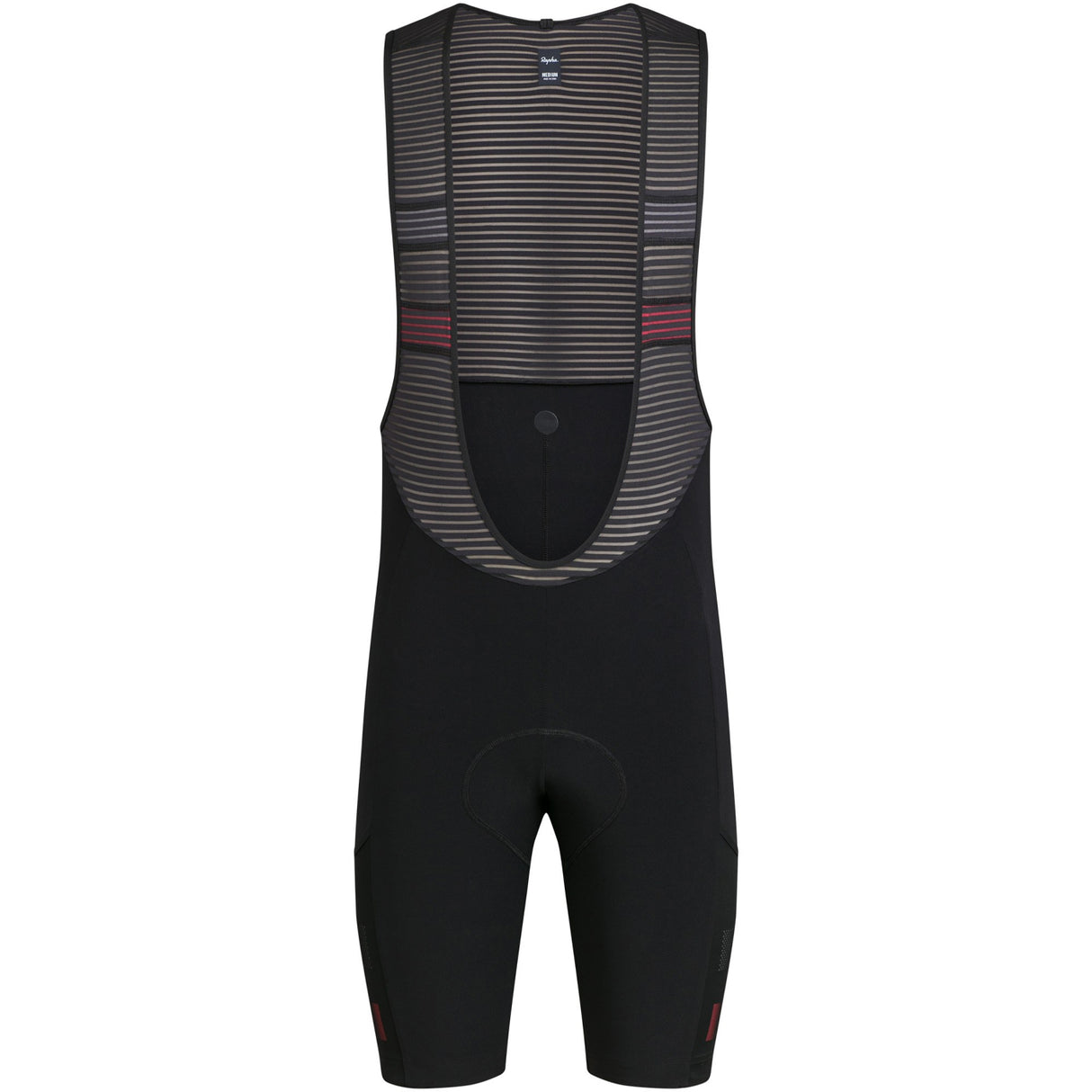 Salopette Rapha Cargo - Nero - P